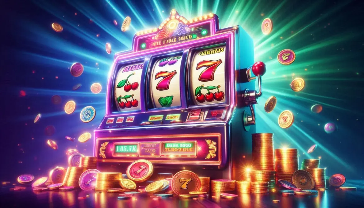Mega Joker Slot